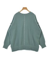 LOWRYS FARM（ローリーズファーム）ニット・セーター 緑 サイズ:2(M位) レディース/2200668290012