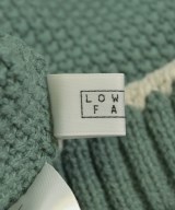 LOWRYS FARM（ローリーズファーム）ニット・セーター 緑 サイズ:2(M位) レディース/2200668290012