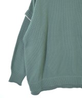 LOWRYS FARM（ローリーズファーム）ニット・セーター 緑 サイズ:2(M位) レディース/2200668290012
