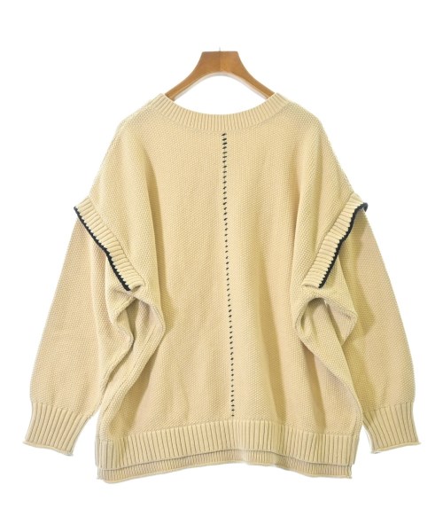 LOWRYS FARM（ローリーズファーム）ニット・セーター 白 サイズ:2(M位) レディース/2200668290036