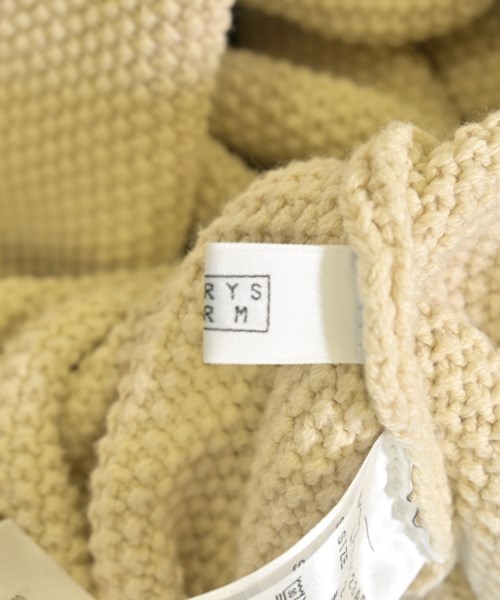 LOWRYS FARM（ローリーズファーム）ニット・セーター 白 サイズ:2(M位) レディース/2200668290036