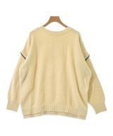 LOWRYS FARM（ローリーズファーム）ニット・セーター 白 サイズ:2(M位) レディース/2200668290036