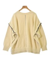 LOWRYS FARM（ローリーズファーム）ニット・セーター 白 サイズ:2(M位) レディース/2200668290036