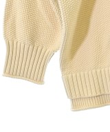 LOWRYS FARM（ローリーズファーム）ニット・セーター 白 サイズ:2(M位) レディース/2200668290036