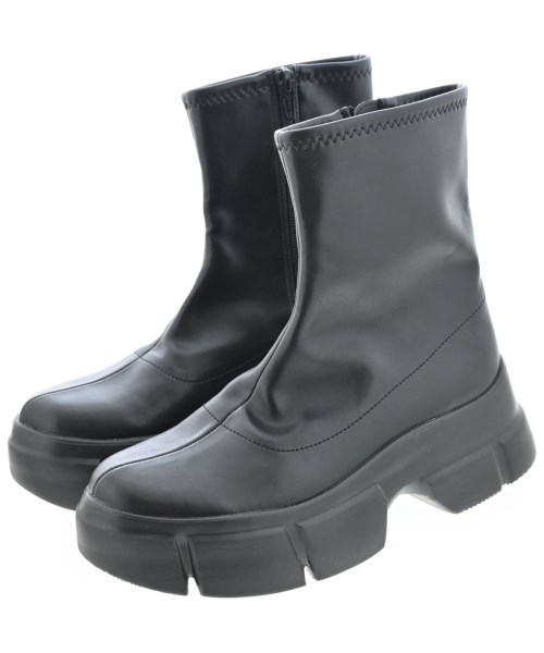 LOWRYS FARM(ローリーズファーム)のブーツ サイズ:M(23.5cm位) 1,800円