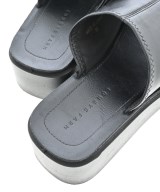 LOWRYS FARM（ローリーズファーム）サンダル 黒 サイズ:M(23.5cm位) レディース/2200723976165