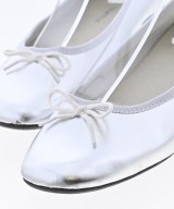 LOWRYS FARM（ローリーズファーム）パンプス シルバー サイズ:M(23cm位) レディース/2200723976172