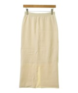 LOWRYS FARM（ローリーズファーム）ロング・マキシ丈スカート 白 サイズ:F レディース/2200729318044