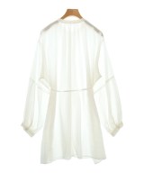 LOWRYS FARM（ローリーズファーム）ブラウス 白 サイズ:F レディース/2200724366156