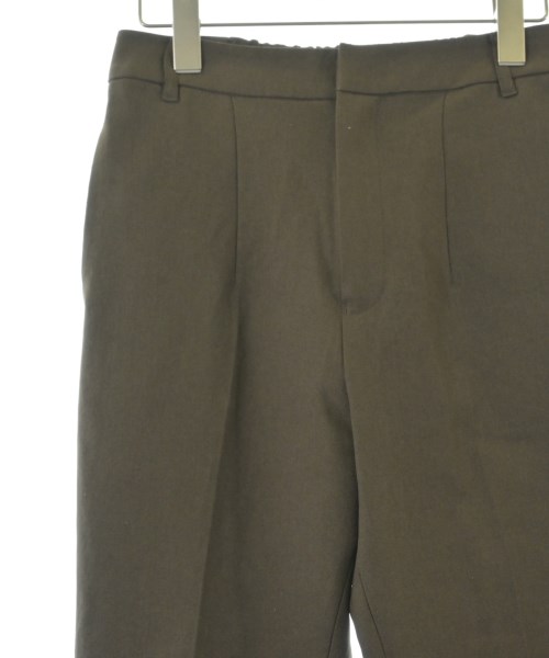 LOWRYS FARM（ローリーズファーム）スラックス 茶 サイズ:M レディース/2200727606099