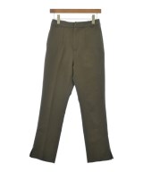 LOWRYS FARM（ローリーズファーム）スラックス 茶 サイズ:M レディース/2200727606099