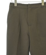 LOWRYS FARM（ローリーズファーム）スラックス 茶 サイズ:M レディース/2200727606099