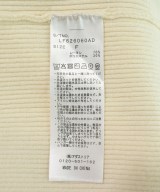 LOWRYS FARM（ローリーズファーム）ニット・セーター 白 サイズ:F レディース/2200731963027
