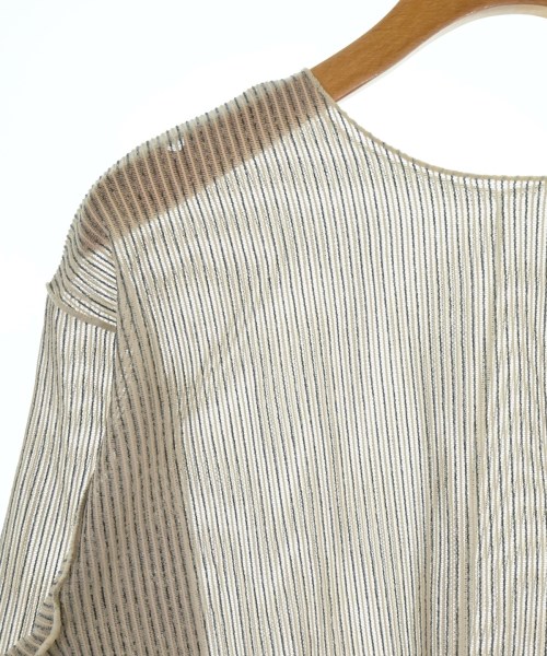 LOWRYS FARM（ローリーズファーム）Tシャツ・カットソー ベージュ サイズ:F レディース/2200732323394