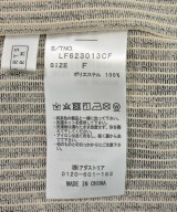 LOWRYS FARM（ローリーズファーム）Tシャツ・カットソー ベージュ サイズ:F レディース/2200732323394