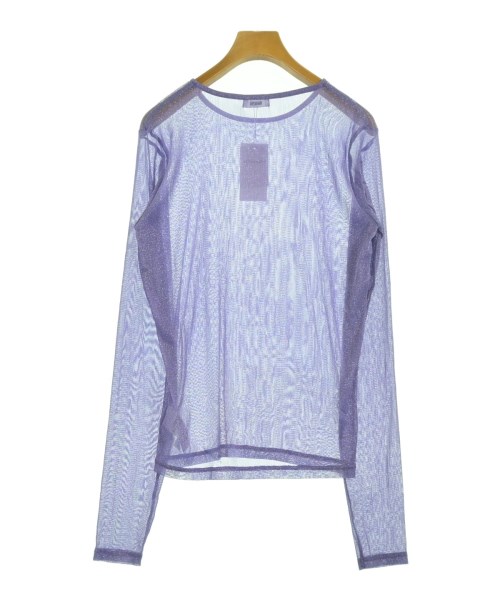 LOWRYS FARM（ローリーズファーム）Tシャツ・カットソー 紫 サイズ:F レディース/2200732323400