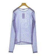 LOWRYS FARM（ローリーズファーム）Tシャツ・カットソー 紫 サイズ:F レディース/2200732323400