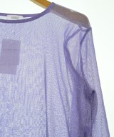 LOWRYS FARM（ローリーズファーム）Tシャツ・カットソー 紫 サイズ:F レディース/2200732323400