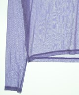 LOWRYS FARM（ローリーズファーム）Tシャツ・カットソー 紫 サイズ:F レディース/2200732323400