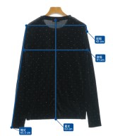 LOWRYS FARM（ローリーズファーム）Tシャツ・カットソー 黒 サイズ:F レディース/2200732323431