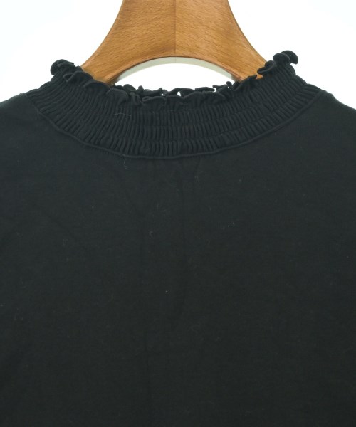 LOWRYS FARM（ローリーズファーム）Tシャツ・カットソー 黒 サイズ:F レディース/2200726200045