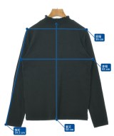 LOWRYS FARM（ローリーズファーム）Tシャツ・カットソー 黒 サイズ:F レディース/2200726200045