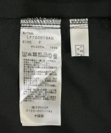 LOWRYS FARM（ローリーズファーム）シャツワンピース 黒 サイズ:F レディース/2200726099106
