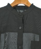 LOWRYS FARM（ローリーズファーム）シャツワンピース 黒 サイズ:F レディース/2200726099106