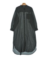 LOWRYS FARM シャツワンピース