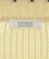 LOWRYS FARM（ローリーズファーム）カーディガン 白 サイズ:F レディース/2200729801065