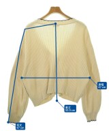 LOWRYS FARM（ローリーズファーム）カーディガン 白 サイズ:F レディース/2200729801065