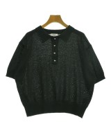LOWRYS FARM（ローリーズファーム）ニット・セーター 黒 サイズ:F レディース/2200727315021