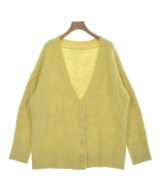 LOWRYS FARM（ローリーズファーム）カーディガン 黄 サイズ:F レディース/2200720162110