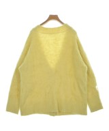 LOWRYS FARM（ローリーズファーム）カーディガン 黄 サイズ:F レディース/2200720162110