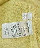 LOWRYS FARM（ローリーズファーム）カーディガン 黄 サイズ:F レディース/2200720162110