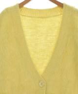 LOWRYS FARM（ローリーズファーム）カーディガン 黄 サイズ:F レディース/2200720162110