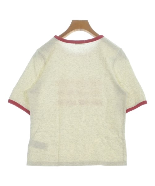 LOWRYS FARM（ローリーズファーム）Tシャツ・カットソー ベージュ サイズ:F レディース/2200720162165