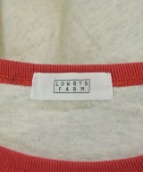 LOWRYS FARM（ローリーズファーム）Tシャツ・カットソー ベージュ サイズ:F レディース/2200720162165