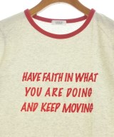 LOWRYS FARM（ローリーズファーム）Tシャツ・カットソー ベージュ サイズ:F レディース/2200720162165