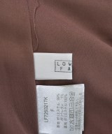 LOWRYS FARM（ローリーズファーム）ワンピース 赤 サイズ:F レディース/2200717633098