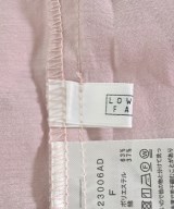 LOWRYS FARM（ローリーズファーム）カジュアルシャツ ピンク サイズ:F レディース/2200716205166