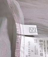 LOWRYS FARM（ローリーズファーム）カジュアルシャツ ピンク サイズ:F レディース/2200716205180