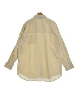 LOWRYS FARM（ローリーズファーム）カジュアルシャツ ベージュ サイズ:F レディース/2200716205197