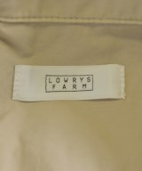LOWRYS FARM（ローリーズファーム）カジュアルシャツ ベージュ サイズ:F レディース/2200716205197