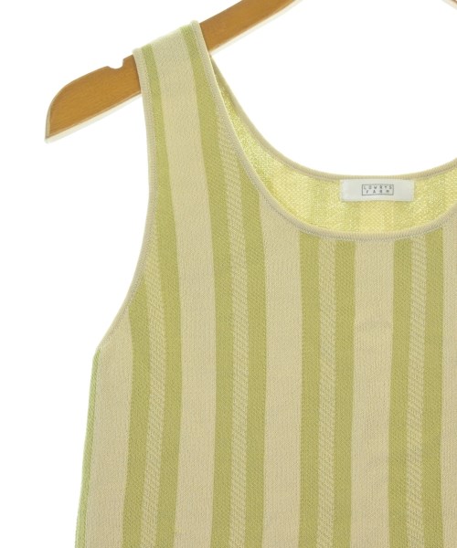 LOWRYS FARM（ローリーズファーム）ニット・セーター 緑 サイズ:F レディース/2200716205296