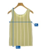 LOWRYS FARM（ローリーズファーム）ニット・セーター 緑 サイズ:F レディース/2200716205296