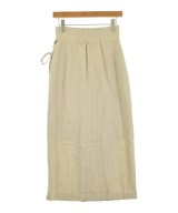 LOWRYS FARM（ローリーズファーム）ロング・マキシ丈スカート ベージュ サイズ:F レディース/2200722246108
