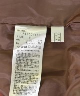 LOWRYS FARM（ローリーズファーム）ロング・マキシ丈スカート 茶 サイズ:F レディース/2200722246115