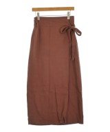 LOWRYS FARM ロング・マキシ丈スカート