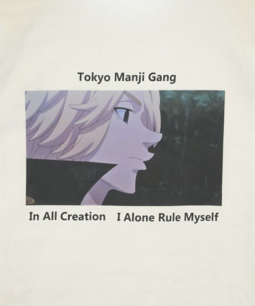 LOWRYS FARM（ローリーズファーム）Tシャツ・カットソー 白 サイズ:M レディース/2200720315288